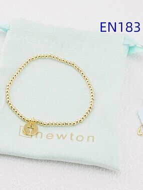 Enewton Gold Bracelet